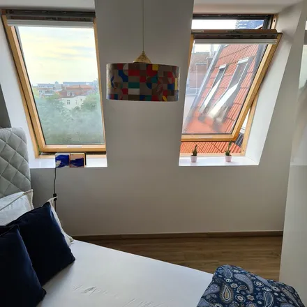 Rent this 2 bed apartment on Henning Haarhaus in Lepsiusstraße 83, 12163 Berlin