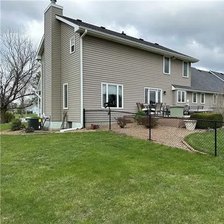 Image 3 - 25044 163rd Street, Leavenworth, KS 66048, USA - House for sale