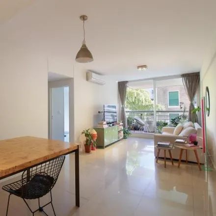 Buy this 2 bed apartment on Capitán General Ramón Freire 2202 in Belgrano, C1428 DIN Buenos Aires
