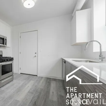 Rent this 2 bed apartment on 6104 N Paulina St