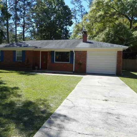 Buy this 3 bed house on 2231 Hickory Lane in Woodville, Leon County