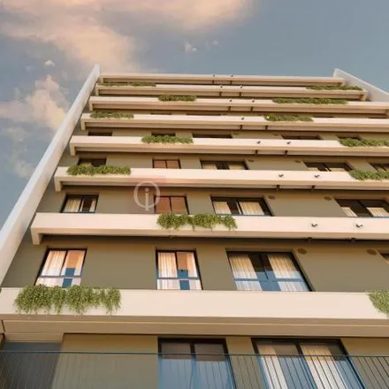 Buy this 2 bed apartment on Rua Rodolfo Plotow 195 in Costa e Silva, Joinville - SC