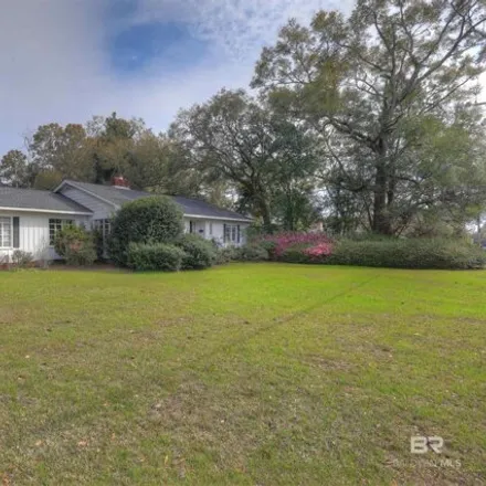 Image 2 - 408 Nichols Avenue, Fairhope, AL 36532, USA - House for sale