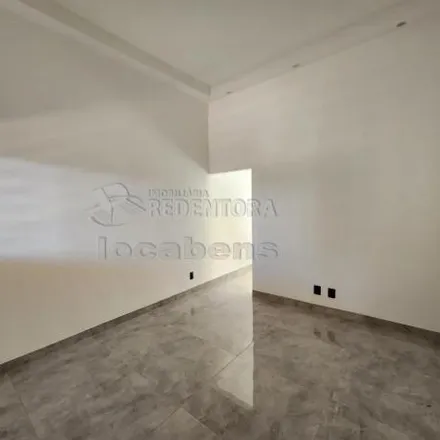 Buy this 3 bed house on Rua Irineu Melzi in Residencial Palestra, São José do Rio Preto - SP