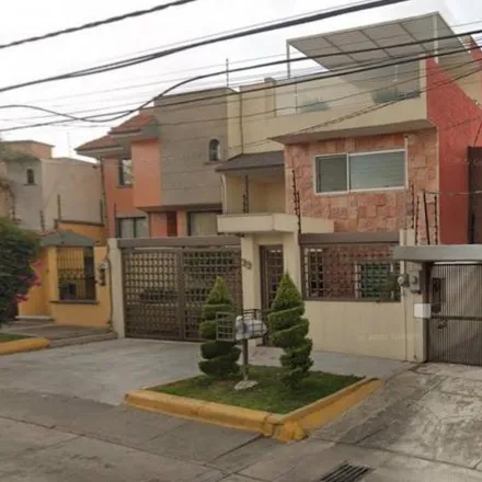 Buy this 4 bed house on Calle Francisco de Montejo 49 in 53100 Naucalpan de Juárez, MEX