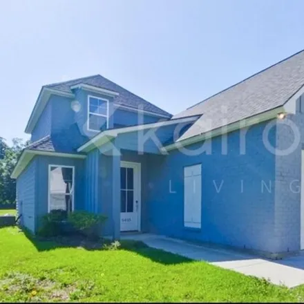 Rent this 3 bed house on unnamed road in East Baton Rouge Parish, LA 70817