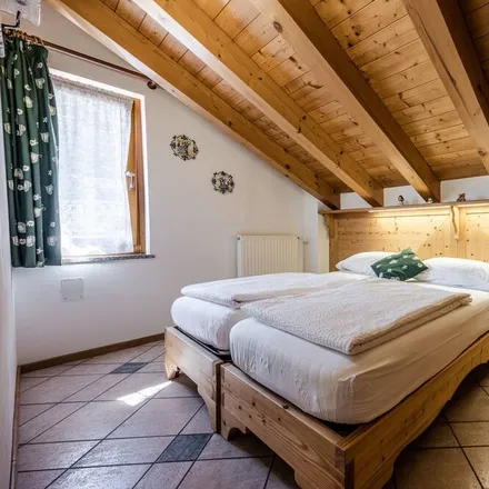 Image 1 - 38020 Commezzadura TN, Italy - Apartment for rent