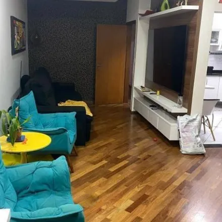 Buy this 3 bed house on Rua Tibério Predeschi in Planalto, São Bernardo do Campo - SP