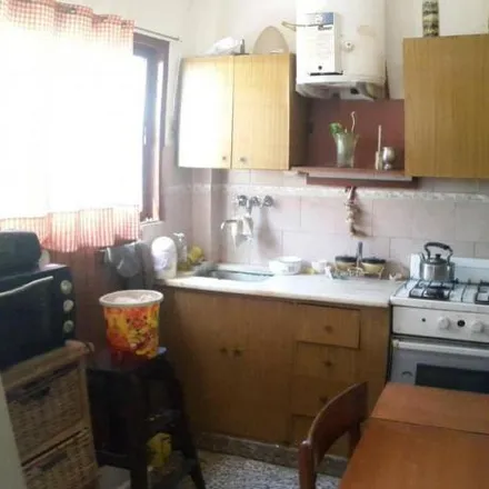 Buy this 2 bed house on 546 - Juan Bautista Alberdi 5697 in Partido de Tres de Febrero, 1678 Caseros