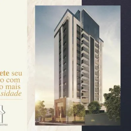 Image 2 - Armazém do Árabe, Rua Luz 230, Serra, Belo Horizonte - MG, 30110-017, Brazil - Apartment for sale