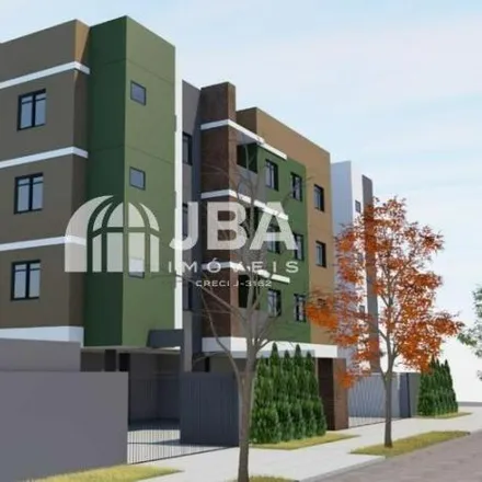 Buy this 2 bed apartment on Alto Vale Marmoraria in Rua Tiradentes 252, Parque da Fonte