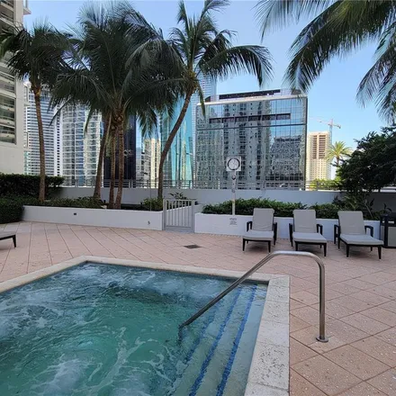 Image 5 - 1060 Brickell Avenue, Miami, FL 33131, USA - Apartment for rent