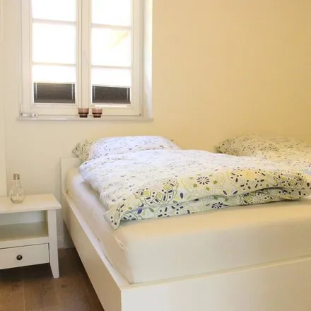 Rent this 3 bed duplex on 25826 Sankt Peter-Ording