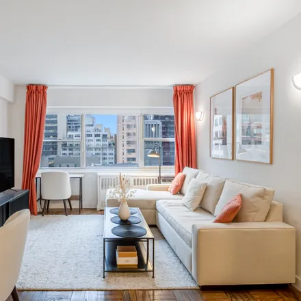 Buy this 1 bed apartment on #9A, in 333 East 46th Street, Midtown Manhattan