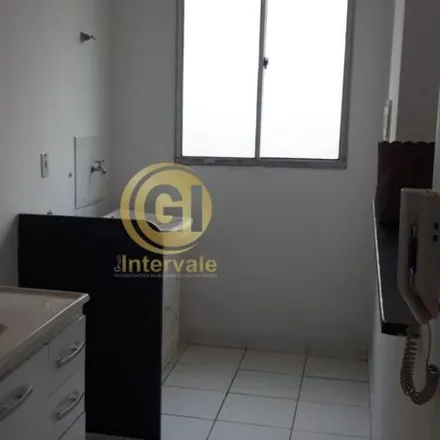 Buy this 2 bed apartment on Estrada do Limoeiro in Jardim Dora, Jacareí - SP