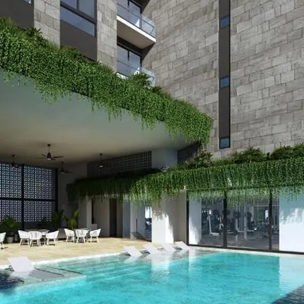 Buy this 2 bed apartment on unnamed road in 77560 Arboledas, ROO