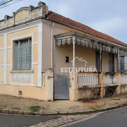 Image 2 - Rua 1, Rio Claro, Rio Claro - SP, 13500-140, Brazil - House for sale