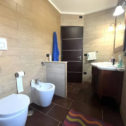 Rent this 6 bed apartment on Viale Magna Grecia in 88100 Catanzaro CZ, Italy
