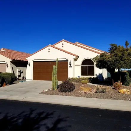 Rent this 2 bed house on 27242 West Ross Avenue in Buckeye, AZ 85396