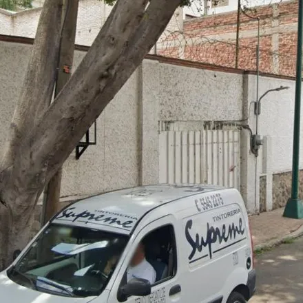Buy this 2 bed house on Calle Sierra Santa Rosa 49A in Colonia Residencial Militar, 11650 Santa Fe