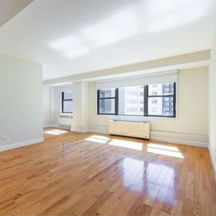 Rent this studio apartment on 221 Lexington Avenue in New York, NY 10016