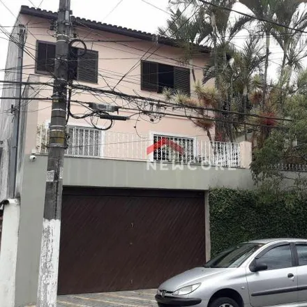 Buy this 4 bed house on Rua Maria Pais de Barros in Cidade Ademar, São Paulo - SP