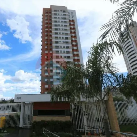 Rent this 3 bed apartment on Avenida Aclimação in Bosque da Saúde, Cuiabá - MT