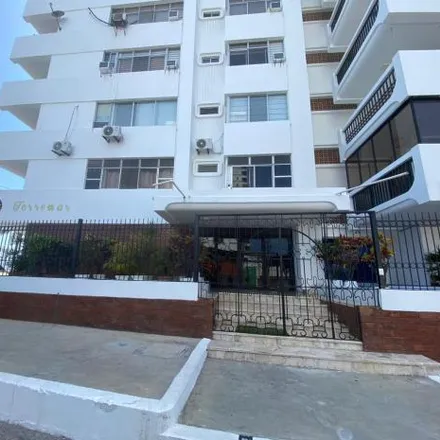 Buy this 3 bed apartment on Jose Robles in 241550, Salinas
