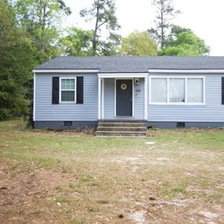 Image 2 - 421 Steed Street, Aiken County, SC 29831, USA - House for sale