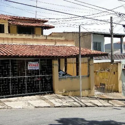 Buy this 3 bed house on Rua Aparecida in Jardim Wilma, Sorocaba - SP