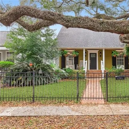 Buy this 4 bed house on 6441 Memphis Street in Lakeview, New Orleans