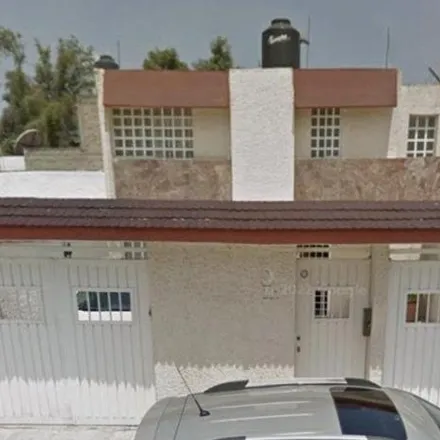 Buy this 3 bed house on Calle Sofía in Colonia Valle Dorado, 54020 Tlalnepantla