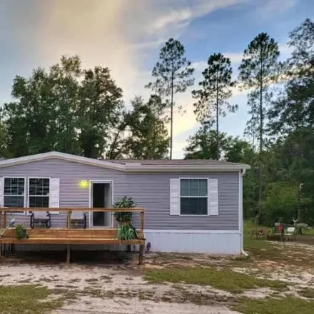 Buy this 3 bed house on 185th Road in Suwannee County, FL
