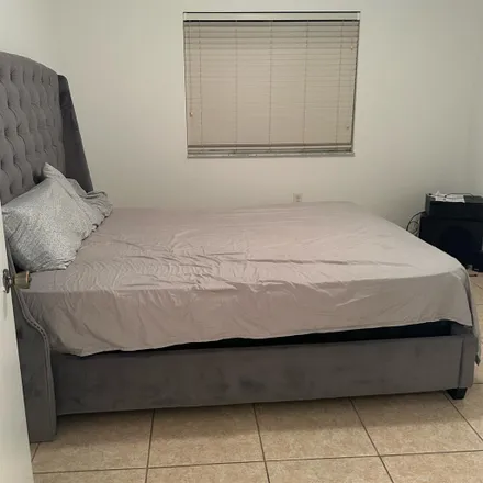 Rent this 1 bed room on 2910 Valencia Gardens Drive in Homestead, FL 33035