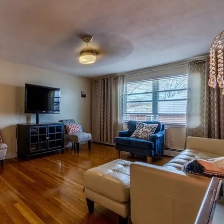 Buy this 1 bed condo on 35 Montvale Avenue in Woburn Highlands, Woburn