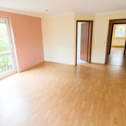 Rent this 1 bed apartment on Hauptstraße 48h in 04288 Leipzig, Germany