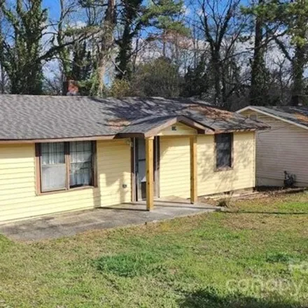 Buy this 2 bed house on 144 Fort Worth Avenue in Kannapolis, NC 28083