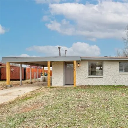 Image 1 - Teal Drive, Del City, OK 73115, USA - House for sale