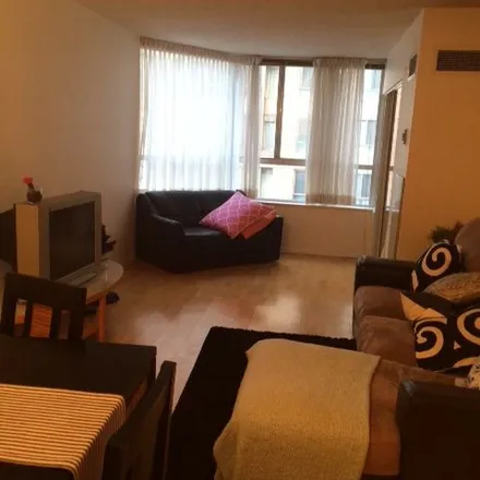 Rent this 2 bed apartment on 740 Bay Street in Old Toronto, ON M5G 2J9