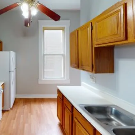 Buy this 3 bed apartment on 2411 Kenton Street in Walnut Hills, Cincinnati