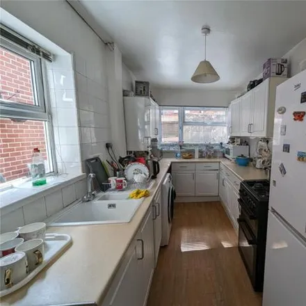 Buy this 4 bed townhouse on 405 Alfreton Road in Nottingham, NG7 5LW