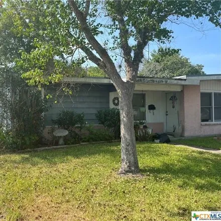 Image 2 - 1815 Justice Drive, Port Lavaca, TX 77979, USA - House for sale