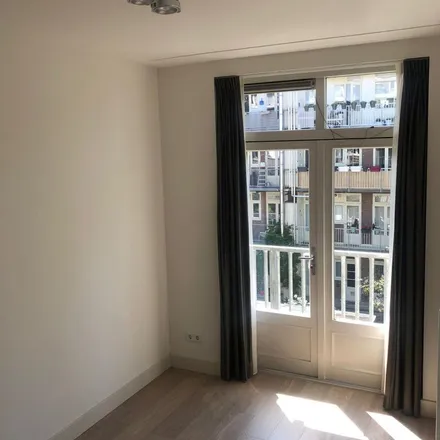 Rent this 3 bed apartment on Kinderdijkstraat 32-1 in 1079 GK Amsterdam, Netherlands