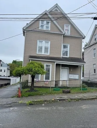 Buy this 6 bed house on 22 Third Street in Town Plot Hill, Waterbury