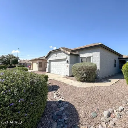 Image 3 - 12526 West Coldwater Springs Boulevard, Avondale, AZ 85323, USA - House for rent