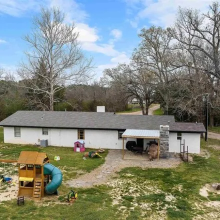 Image 6 - 1977 County Road 4705, Concord, Cherokee County, TX 75789, USA - House for sale