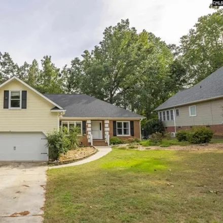 Rent this 4 bed house on 135 Brook Trout Court in Heritage Hills, Lexington