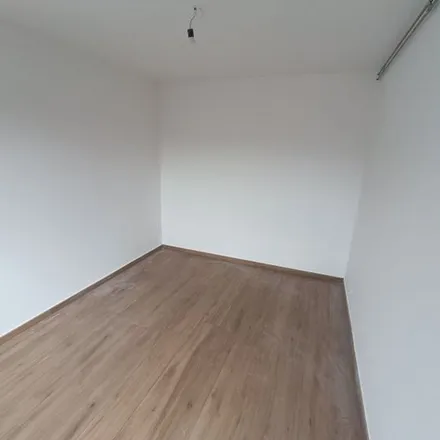 Rent this 1 bed apartment on Rue Chéri 40 in 4000 Liège, Belgium