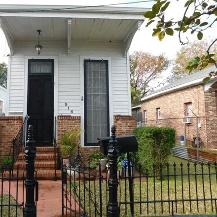 Buy this 2 bed house on 916 Kentucky Street in New Orleans, LA 70117