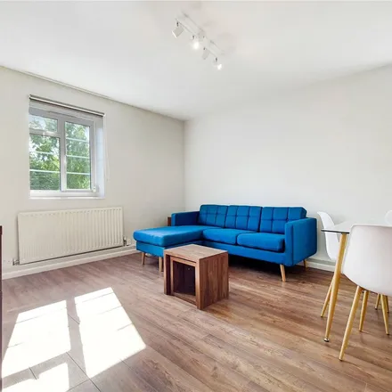 Rent this 3 bed apartment on Dibdin House in 1-120 Maida Vale, London